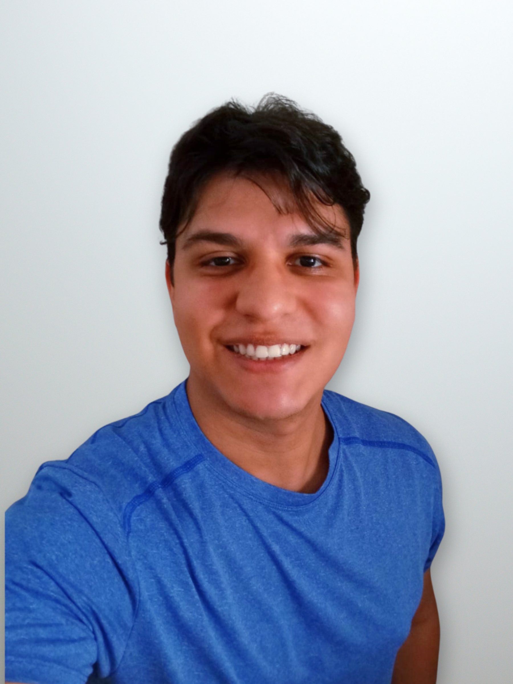 Caio Batista