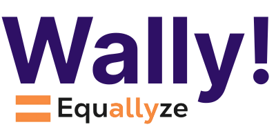Wally Logo